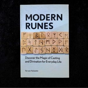 MODERN RUNES